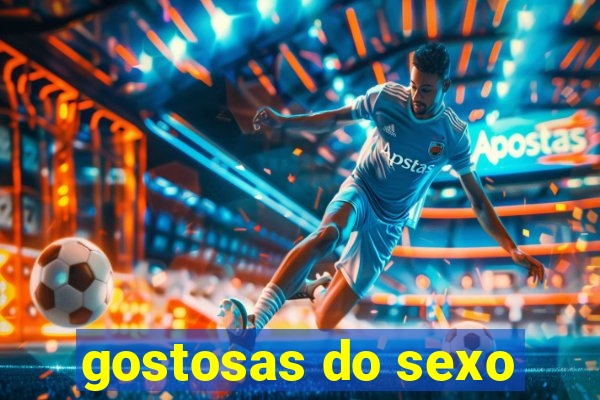 gostosas do sexo